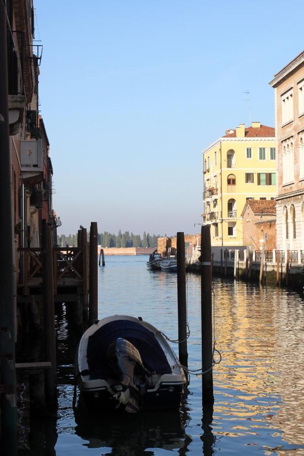 Venice Penthouse Exteriér fotografie