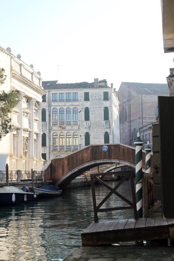 Venice Penthouse Exteriér fotografie