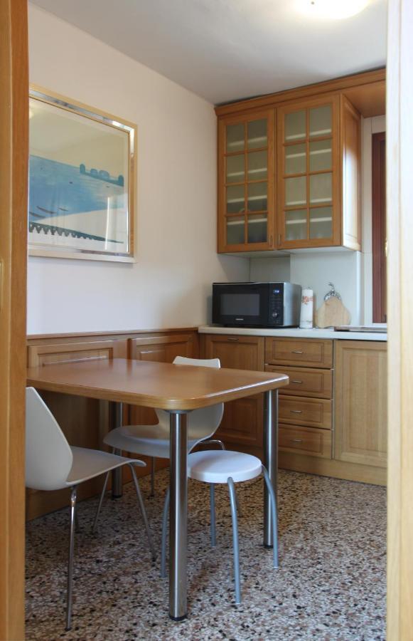 Venice Penthouse Exteriér fotografie