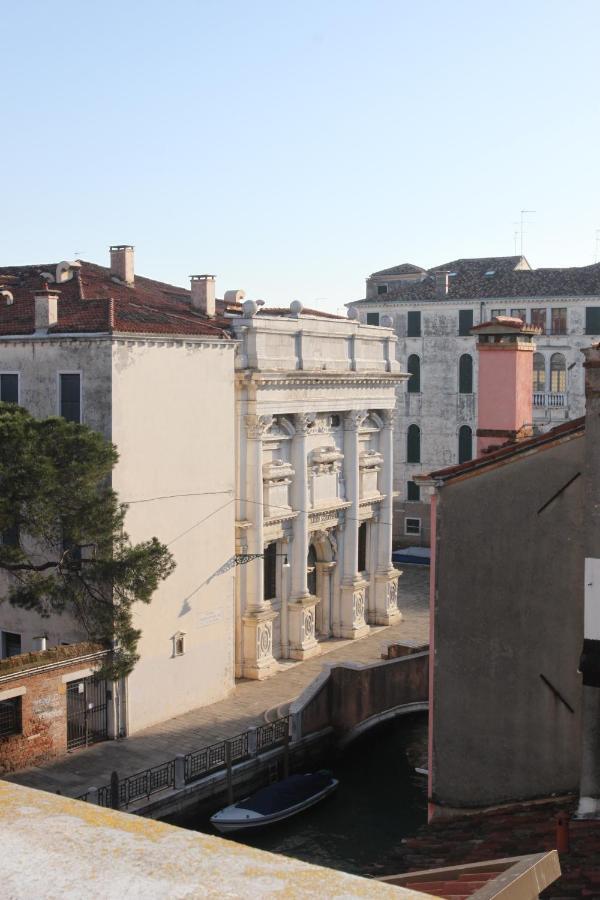Venice Penthouse Exteriér fotografie