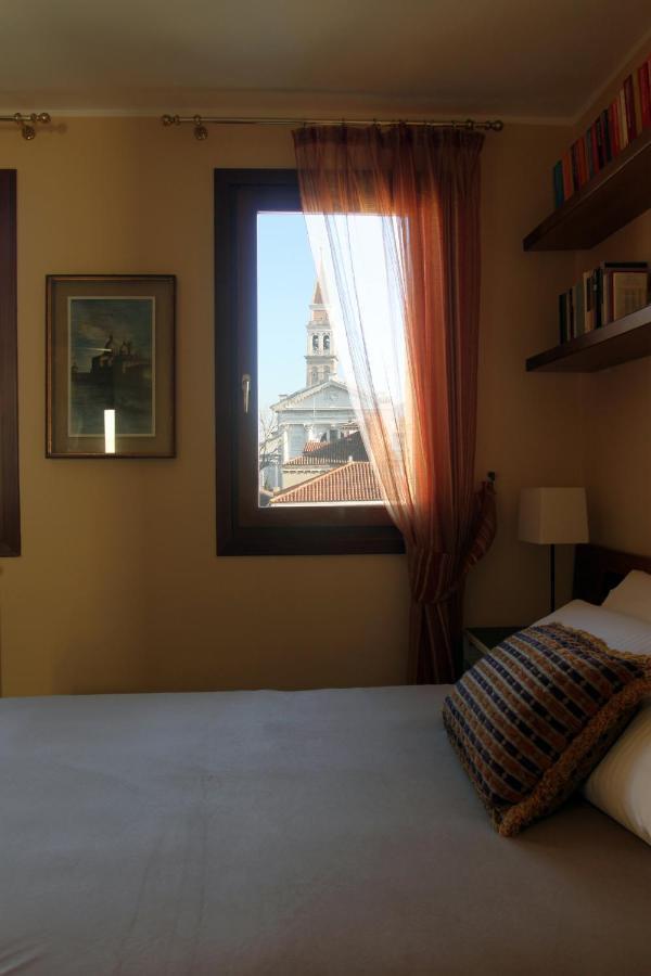Venice Penthouse Exteriér fotografie